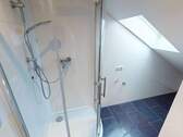 Ansicht II: Badezimmer - 