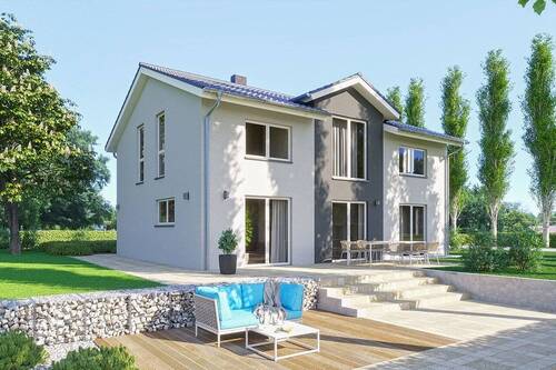 weitere Häuser von Richter-Haus GmbH - Einfamilienhaus in Kloster Lehnin zum Kaufen