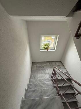 Treppenhaus - 