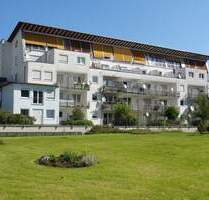 Gemütliche 2 Zimmerwohnung mit Balkon und Garage in Laupheim