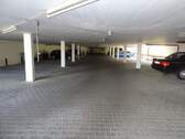 Tiefgarage - 