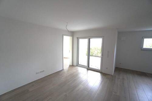 Wohnen - 3 Zimmer Etagenwohnung in Nürnberg