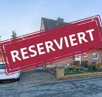 Urban wohnen, grün genießen: Stadthaus mit Garten im Herzen Lüneburgs