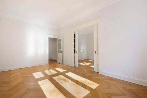 Zimmer 1 - Etagenwohnung mit 110,00 m&sup2; in Hamburg zum Kaufen