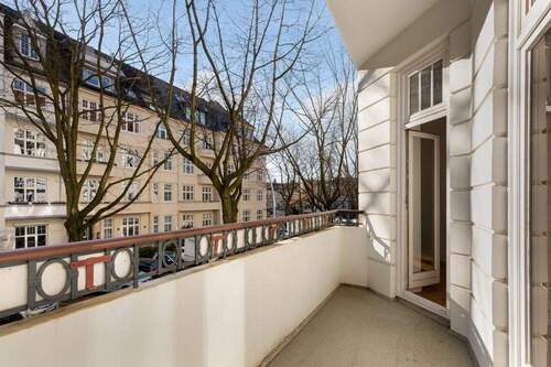 Balkon 1 - 