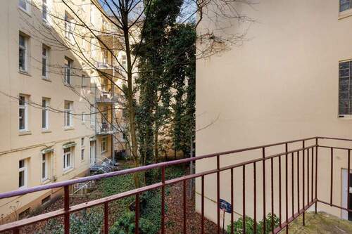 Balkon 2 - 