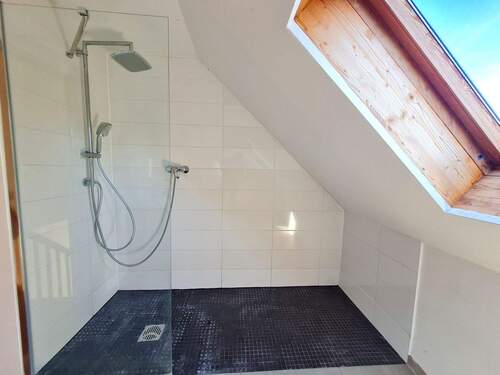 ebenerdige Dusche - 