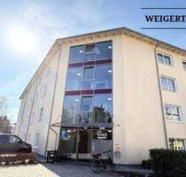 WEIGERT: Tolle 2-Zimmer-Terrassenwohnung Altersgerecht Wohnen in ruhiger Lage in Gernlinden - Maisach