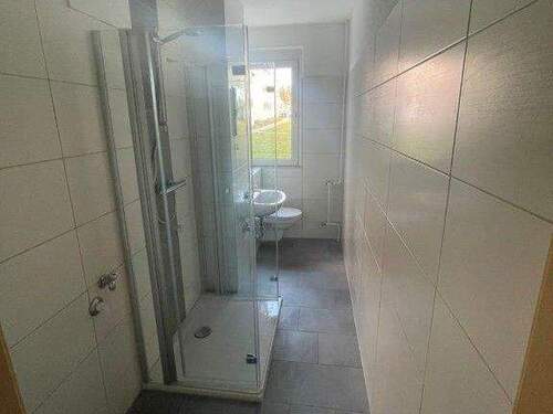 Bad - 3 Zimmer Etagenwohnung in Oschersleben