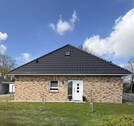 Bild 2 - 4 Zimmer Bungalow zum Kaufen in Neuenkirchen