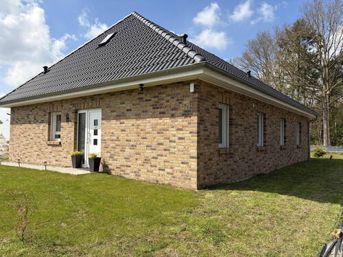 Bild 3 - 4 Zimmer Bungalow in Neuenkirchen