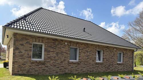 Bild 4 - Bungalow mit 124,10 m&sup2; in Neuenkirchen zum Kaufen