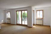 Wohn- und Essbereich - Etagenwohnung mit 69,00 m&sup2; in Kolbermoor zum Kaufen