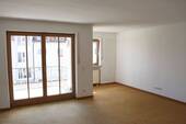 Wohn- und Essbereich - 