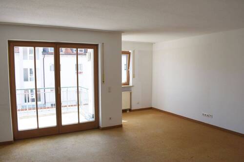 Wohn- und Essbereich - 