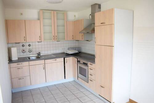 Kochbereich - 