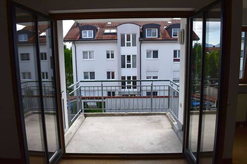 Balkon - 