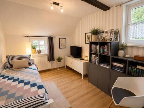 Gästezimmer - 