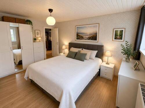Schlafzimmer - 