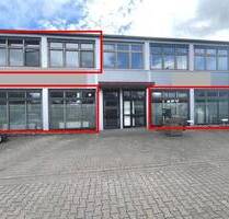 Büro-Praxisräume in Lippstadt, Gewerbegebiet 