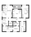 Grundriss - 