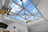 Glaskuppel - 4 Zimmer Etagenwohnung zur Miete in Berlin