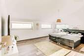 Elternschlafzimmer OG - 