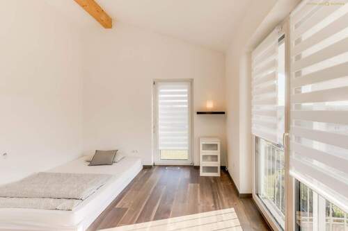 Kinderzimmer 1 im OG - 