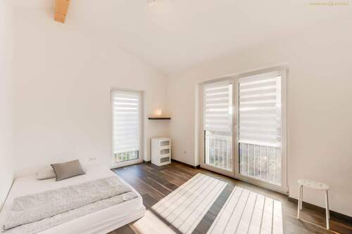 Kinderzimmer 1 im OG - 