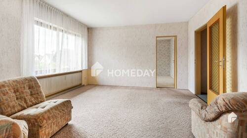 1. OG Wohnzimmer 2 - 