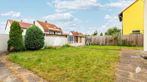 Garten 1 - Mehrfamilienhaus, Wohnhaus mit 162,00 m² in Nürnberg zum Kaufen