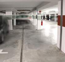 3 Tiefgaragenstellplätze in Leipzig am Standort Paunsdorfer Allee 44 zu erwerben.