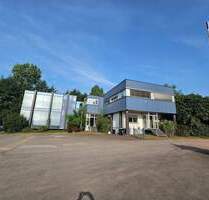 Gewerbeimmobilie direkte Lage an der BAB - A8 Autobahndreieck Saarbrücken - Rehlingen-Siersburg