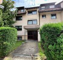 Ein Zimmer Souterrain Appartement in ruhiger Lage - Neu-Ulm Offenhausen