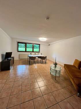 Wohn-/Schlafzimmer - 1 Zimmer Etagenwohnung zum Kaufen in Neu-Ulm