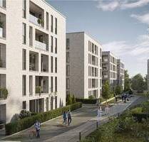 Ihr Rückzugsort mit Gartenanschluss - Aachen Ihr Rückzugsort mit Gartenanschluss - Aachen