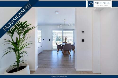 Titelbild - Bielefeld-Vilsendorf: Proviosionsfrei 