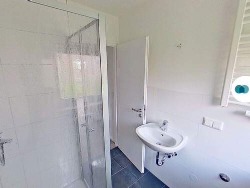 Ansicht II: Badezimmer - 