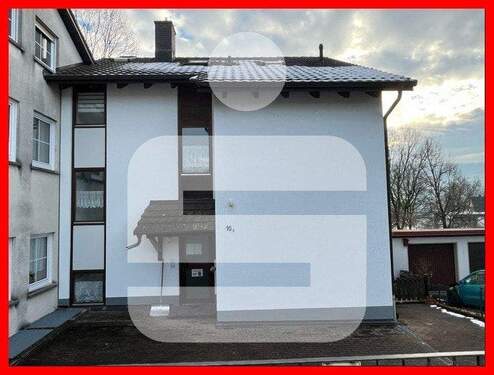 Außenansicht - Mehrfamilienhaus in Albbruck - 529.000,00&nbsp;EUR Kaufpreis, ca.&nbsp; 236,60&nbsp;m&sup2;&nbsp;Wohnfl&auml;che