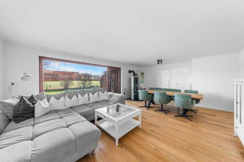 Bild 4 - Einfamilienhaus mit 189,00 m&sup2; in Stuhr zum Kaufen