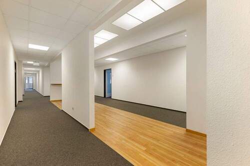 Flur - Büro zur Miete in Hamburg