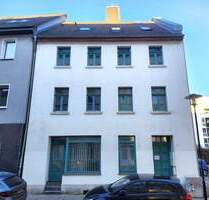 Kleines Immobilieninvest im beliebten Szenestadtteil - Magdeburg Buckau