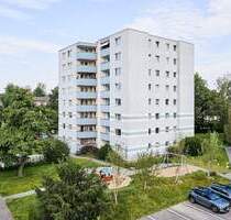 3-Zimmer-Wohnung in Dormagen-Horrem mit Balkon