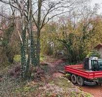 Schönes Baugrundstück in Dudweiler-Süd, ruhig am Ende einer Sackgasse - Saarbrücken / Dudweiler