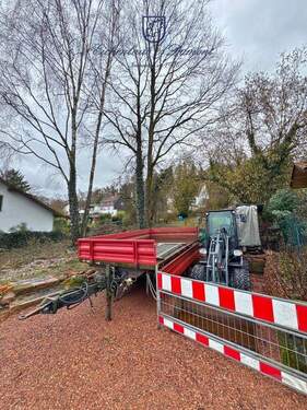 Grundstück - Grundstück in Saarbrücken / Dudweiler zum Kaufen