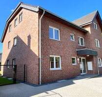 3-Zimmer Neubau-Wohnung mit Balkon im 1.OG eines 6-Familienhauses in Neukirchen-Vluyn