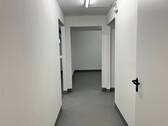Blick in die Kellerräume - 