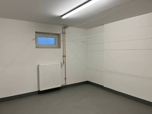 Wasch-und Trockenraum - 