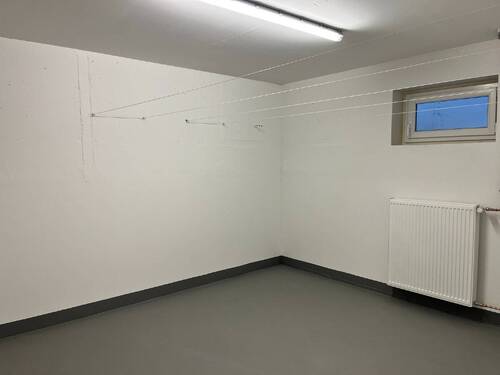 Wasch-und Trockenraum 2 - 