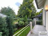 Süd-Balkon - 
